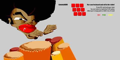 progetto BananaRAM Digital Design 2 anno